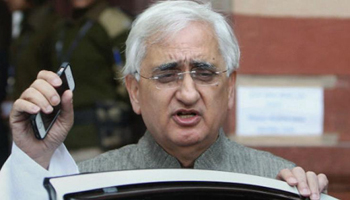 salman khurshi..